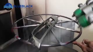 فروش دستگاه آبکاری فانتاکروم02156574663دفتر ایلیاکالر