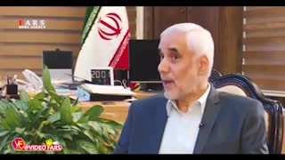 مهرعلیزاده: مردم اصفهان با 25 درصد صرفه‌جویی قطعی آب نخواهند داشت