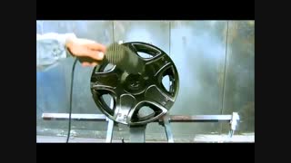 فروش دستگاه آبکاری فانتاکروم/آموزش آبکاری02156574663ایلیاکالر