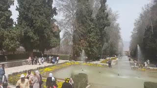 باغ شاهزاده ماهان