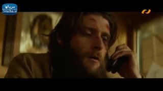 فیلم دره استخوان ها 2017 دوبله فارسی
