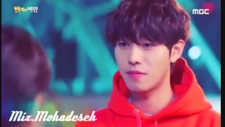 میکس کره ای عاشقانه