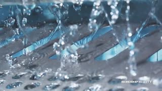 دستگاه یخساز صنعتی (جهت استفاده در فروشگاه و کافه و..)