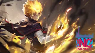 نایتکور آتش _ nightcore fire