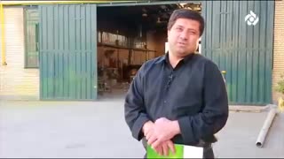 گروه صنعتی شایان برق - کارآفرین نمونه