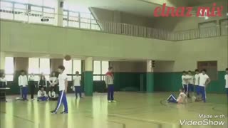 میکس غمگین و عاشقانه از سریال ستاره بزرگ با آهنگ به سرم زده_پازل بند