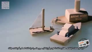مشکلاتی در مسیر فرزندخواندگی