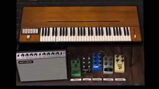 دانلود وی اس تی کیبورد Arturia Clavinet V v1.2.0.1397 CE-V.R