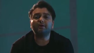 مهدی مقدم - خوشبختم