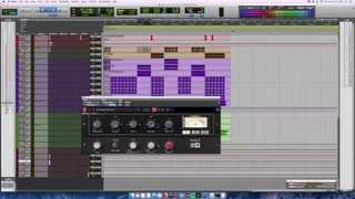 دانلود پلاگین کمپرسور Overloud Gem Comp G v1.0.0 CE-V.R