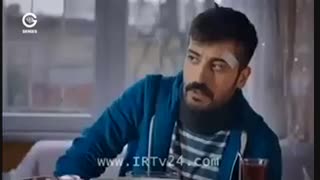 زندگی گمشده دانلود قسمت 95 دوبله فارسی سریال