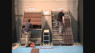 مقایسه دکرا و سفال