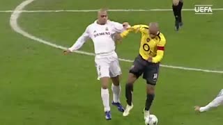 برترین لحاظات آرسن ونگر با آرسنال