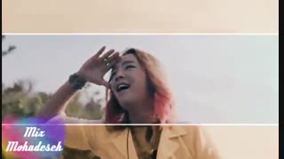 میکس شاد و باحال از موزیک ویدیو های جانگ گیون سوک تقدیمی به آجی ملینا عزیز