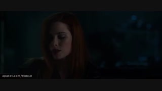 فیلم ترسناک  اره 2017