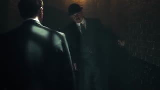 سریال پیکی بلایندرز دوبله فارسی - فصل دوم / قسمت 1