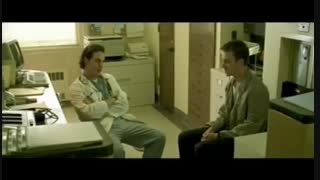 تریلر فیلم باشگاه مبارزه (Fight Club) با بازی بردپیت