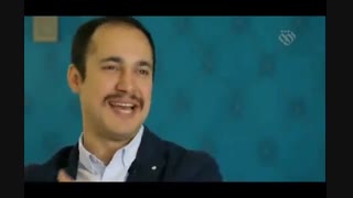 مصاحبه برنامه ۱۸۰ درجه شبکه افق با دکتر کاوه مدنی ترمیم دندان