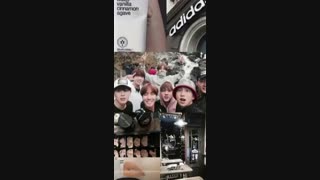 توضیحات خیلی مهمه ...همه کیپاپرها بیان خصوصا آرمی ها