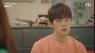 قسمت دهم سریال کره ای خنده در وایکیکی  Laughter in Waikiki