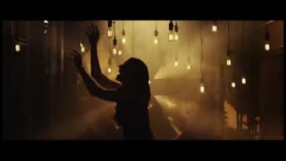 موزیک ویدیو shatter me