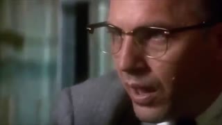 تریلر فیلم جی اف کی با بازی گری اولدمن