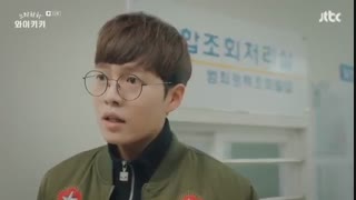 قسمت یازدهم سریال کره ای خنده در وایکیکی با زیرنویس فارسی  Laughter in Waikiki