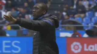 خلاصه بازی BARCELONA 4-2 DEORTIVO