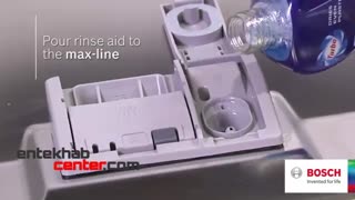 قیمت ظرفشویی بوش