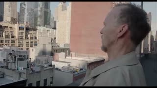 تریلر فیلم بردمن