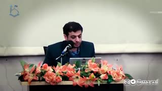 پس از ظهور(بسیار زیبا)