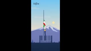 انیمیشن - هوای کارگرها رو داشته باشیم‼️
