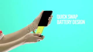 نگهدارنده باطری LG G5 در zagrios.com