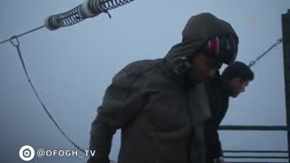 مسابقه هفت روز و هفت ساعت - قسمت چهاردهم