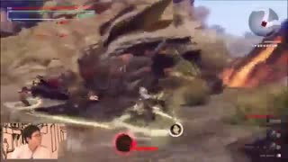 تریلرهای جدیدی از بازی God Eater 3 به نمایش درآمد