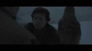 دانلود زیرنویس فارسی فیلم Solo A Star Wars Story 2018 | سولو داستان جنگ ستارگان