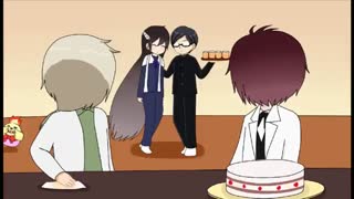 پای بکوبید ، کف بزنید ، هلهله کنید که امروز تولد مردیست به نام «میدوریکاوا هیکارو ساما   緑川 光 さま » !