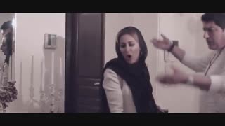 موزیک ویدیو جدید و زیبای صادق کشاورز به نام من انتخابت کردم