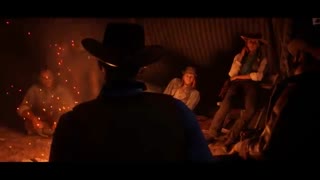 جدیدترین و سومین تریلر بازی Red Dead Redemption 2 - بازی‌مگ