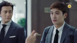 قسمت سوم سریال کره ای Suits 2018 - با زیرنویس فارسی