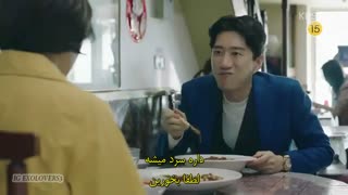 قسمت هشتم سریال "معجزه ای که دیدیم" همراه زیرنویس فارسی (با حضور کای)