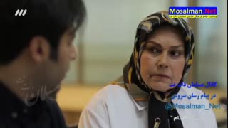 سریال آنام قسمت 58 پنجاه و هشتم - آنام58 قسمت جدید آنام