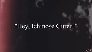 [Guren x Mahiru] Somebody to die for