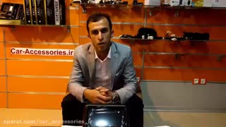 معرفی مانیتور پشت سری سوناتا YF - ماهان اسپرت