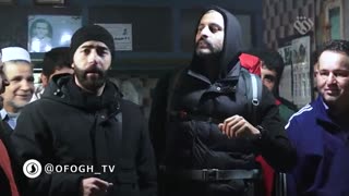 مستند مسابقه «هفت روز و هفت ساعت» - قسمت 17