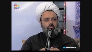 جدیدترین سخنرانی استاد دانشمند با موضوع یادمان رفته امام زمانی هم داریم