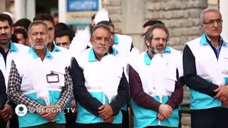 مستند «آستان آسمان»