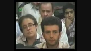 ولادت حضرت ابوالفضل علیه‌السلام -حاج منصور درجاتی- بخش دوم