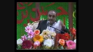 ولادت حضرت سجاد علیه‌السلام-حاج منصور درجاتی-بخش ششم