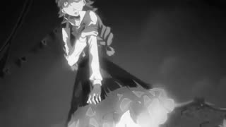 Everything Black - Bungou Stray Dogs